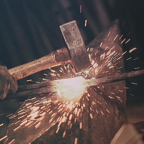 Virtual Guitarist IRON Electric Rock Guitar Plugin UJAM