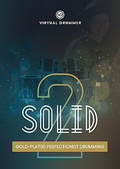 VD Solid GUI