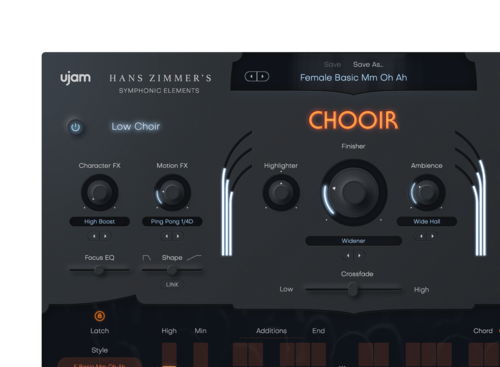 se chooir pricing ui