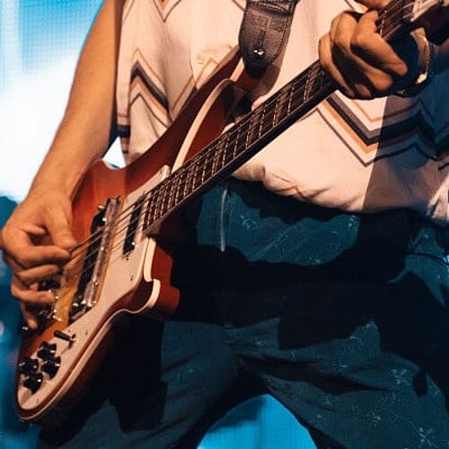 how to make your bass sound unique mobile