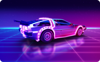 BM3 Vice Moodshot App