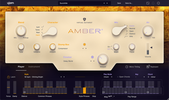 VG Amber 2 GUI Final