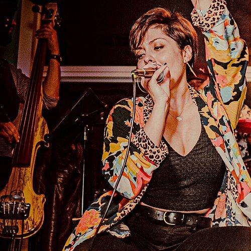 Upcoming music trends 2021 27.12.2020 Desktop