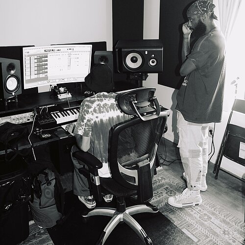 Vocal Sampling Tutorial