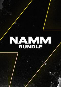 namm bundle packaging L