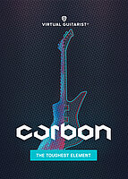 virtual guitarist carbon packaging l