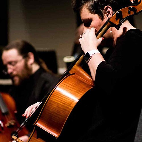 How to Add Yummy and Organic Bass Lines