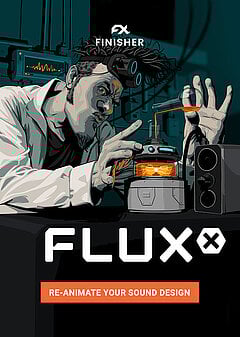 fin fluxx ui
