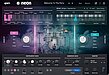 Virtual Drummer NEON GUI Image