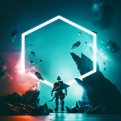 virtual guitarist carbon hero header