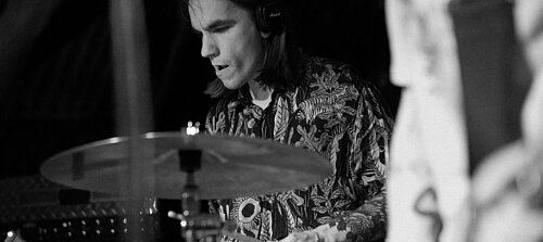 How to make grunge desktop