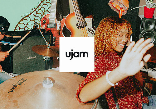 UJAM plugins