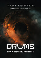 se drums packshot M