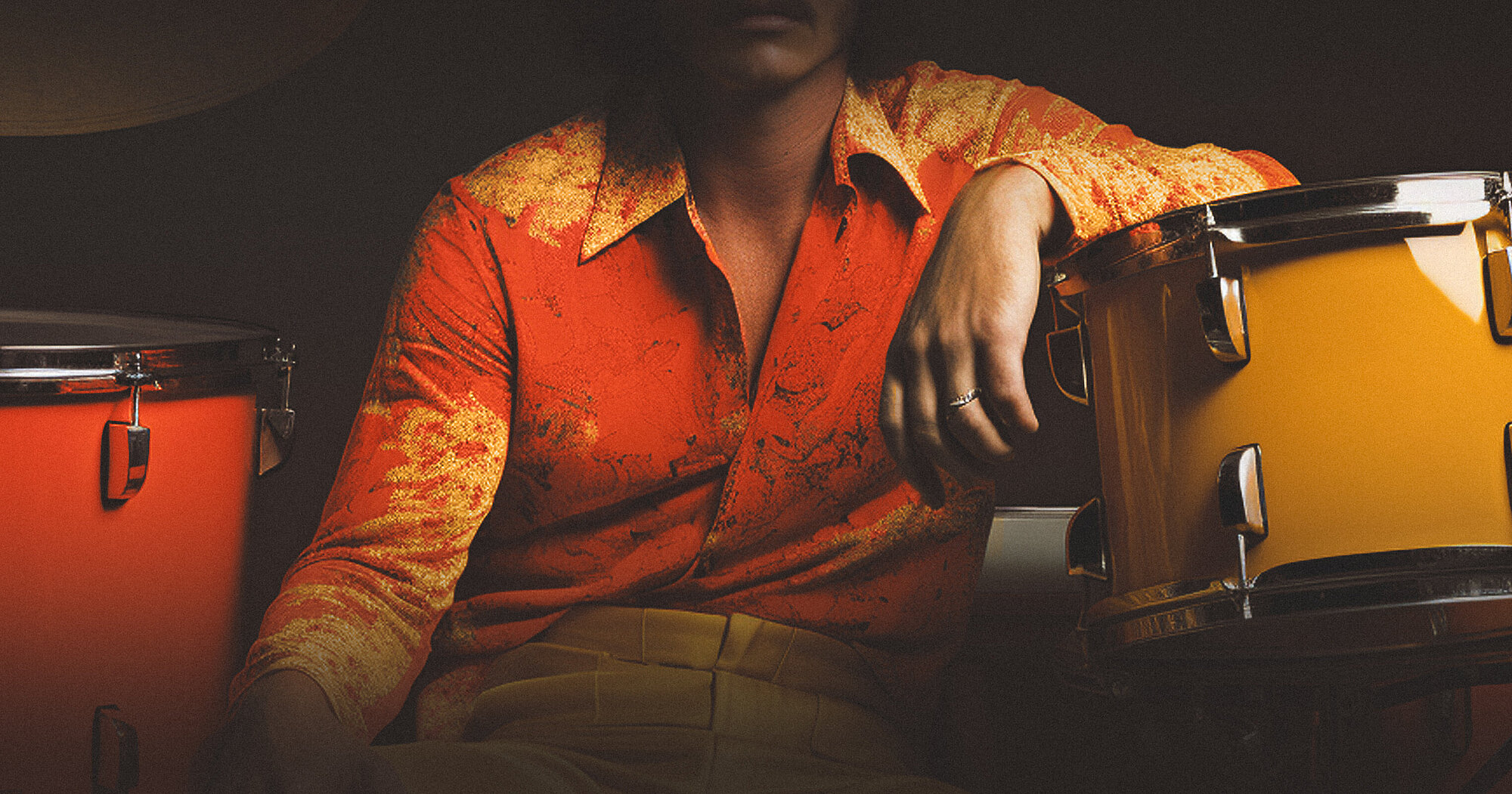 Out Now: Virtual Drummer LEGEND