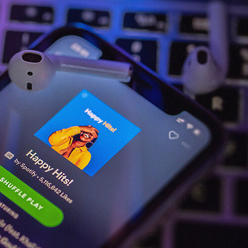 How to Get Playlisted on Spotify in a Saturated World Header