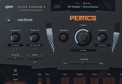 se perrcs pricing ui