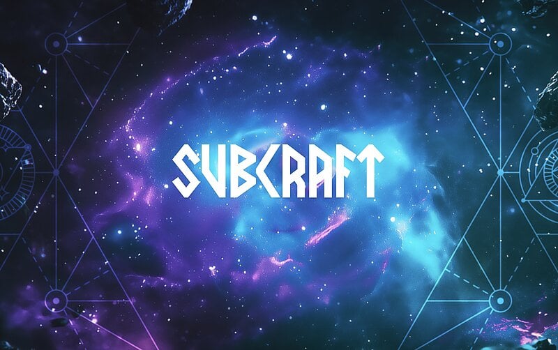 subcraft nav