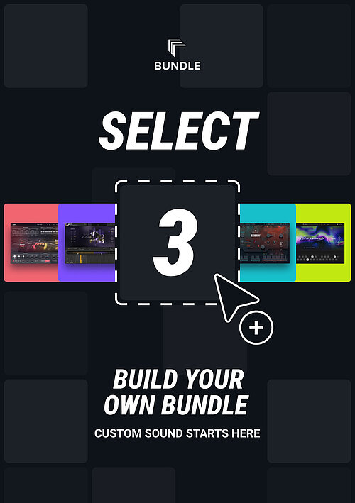 select3 packaging