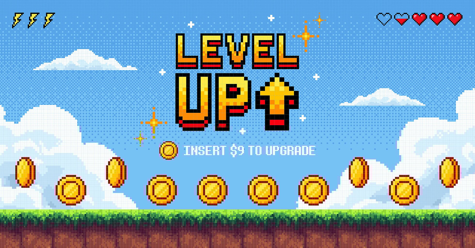LevelUp Campaign 1200x628
