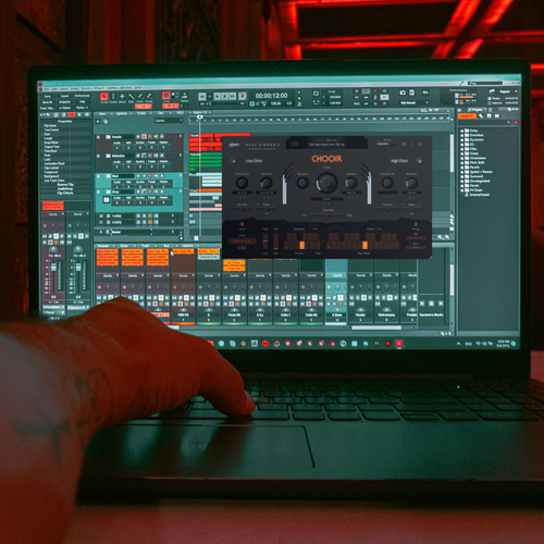 Top Choir Plugins 2026