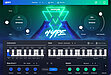 beatmaker hype gui