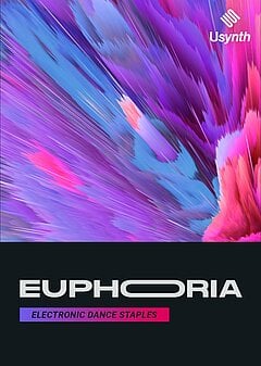 usynth euphoria gui l