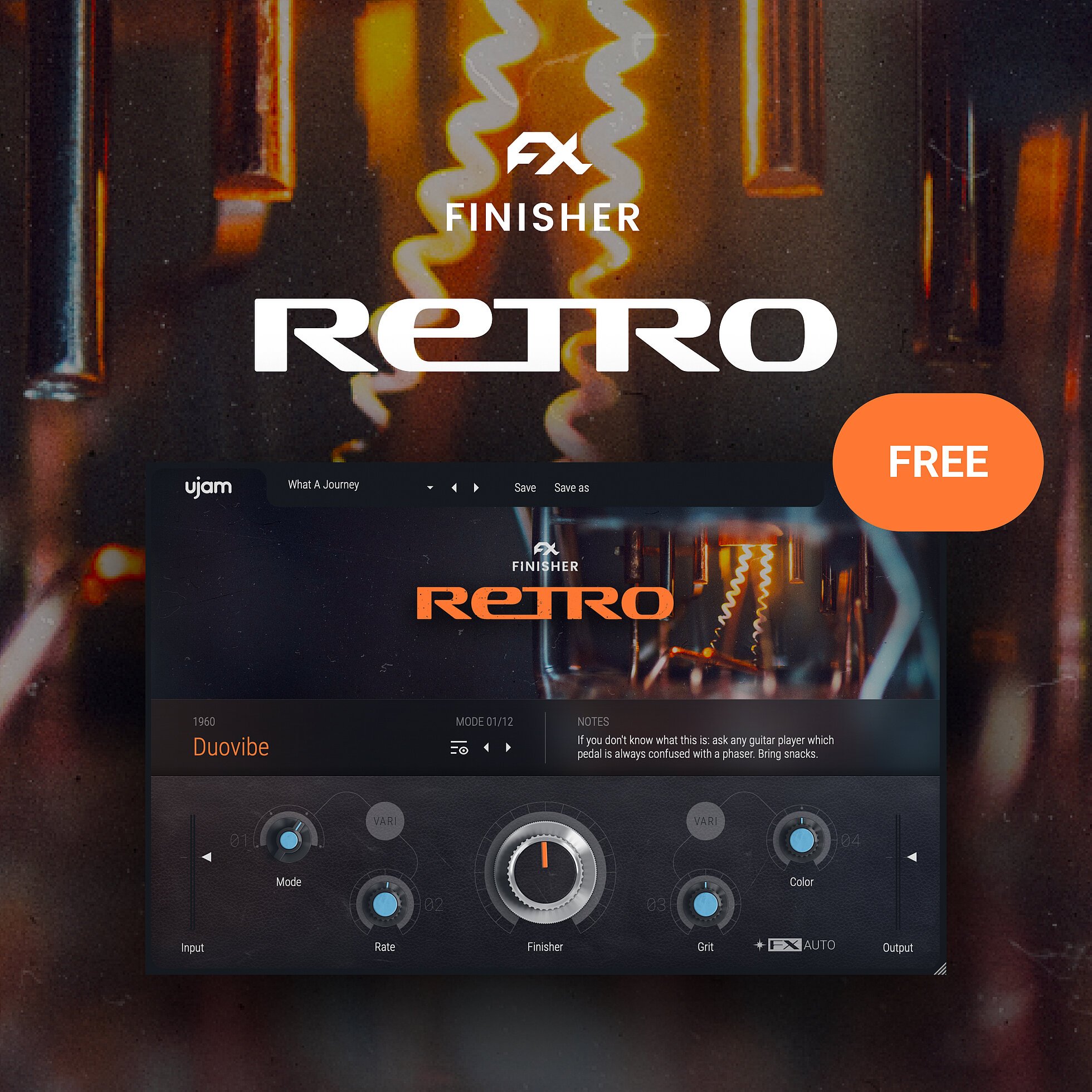 FIN RETRO GUI Artwork1080x1080