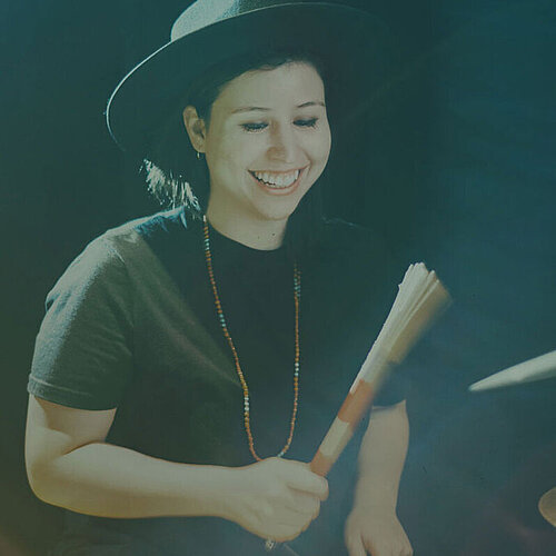 virtual drummer solid header