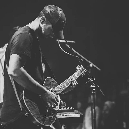 How to mix guitars Mobile