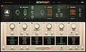 Retrocraft UI