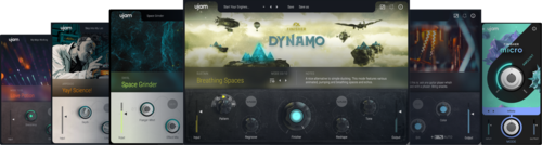 FX GUI