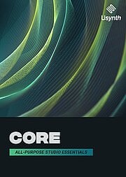 core packaging l