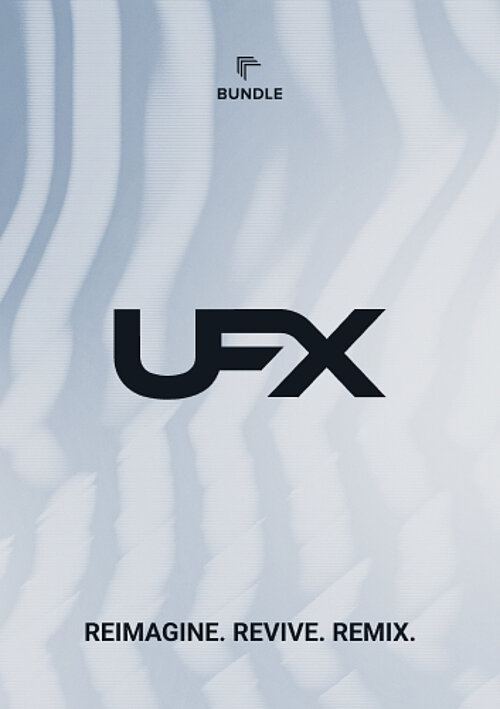 ufx bundle packaging M