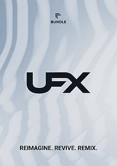 ufx bundle packaging M