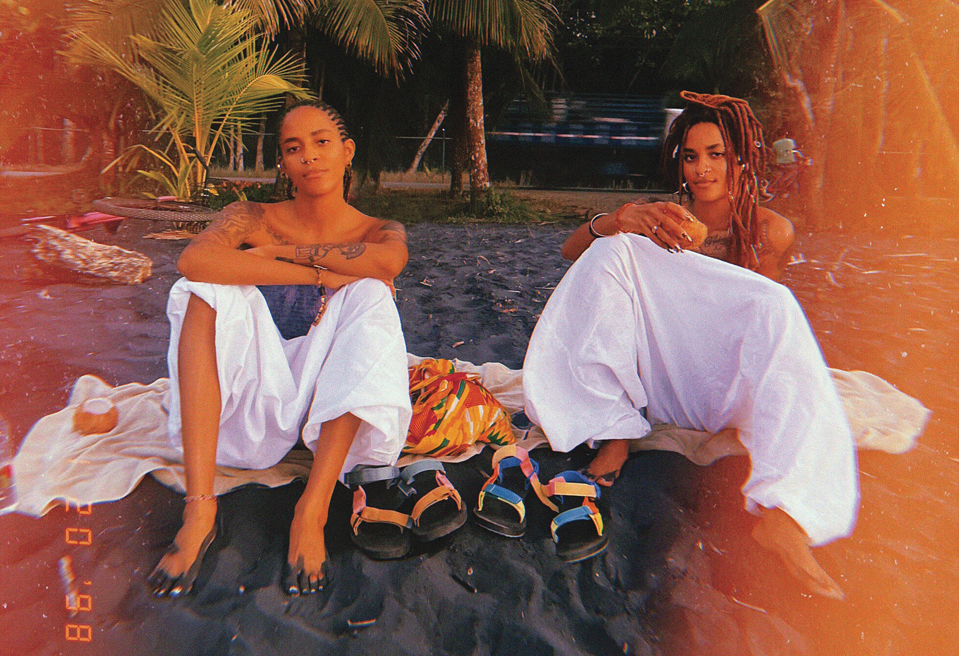 Coco Breezy 2026 Promo Image 2 Free Your Soul