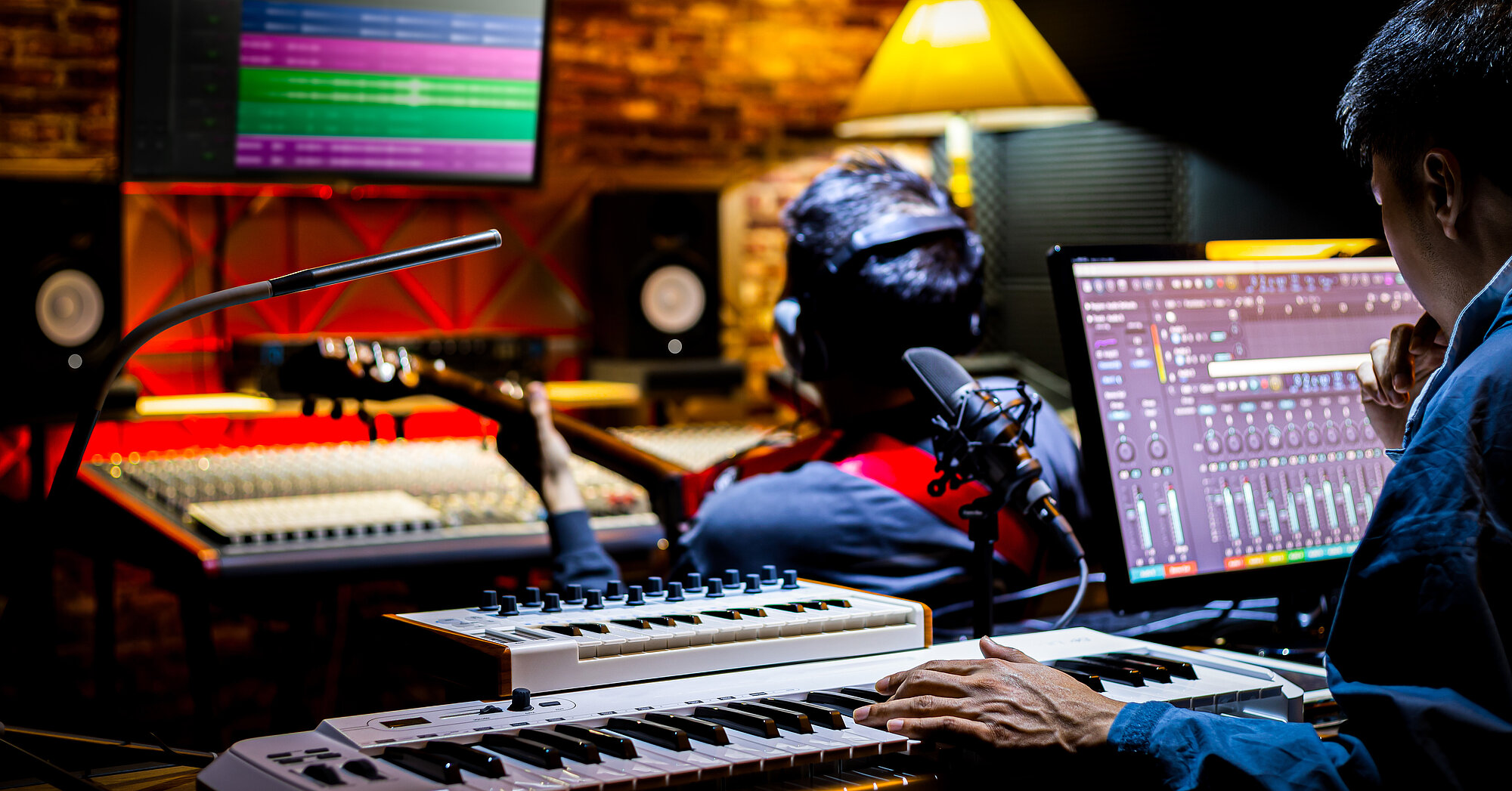 Which DAW Is Best for Music Production?