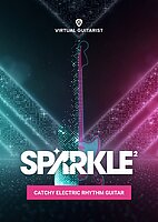 VG Sparkle2 GUI
