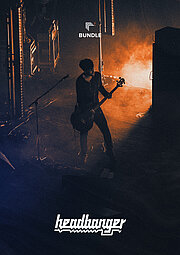 Headbanger Bundle product image