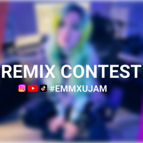 RemixContest Blog Header