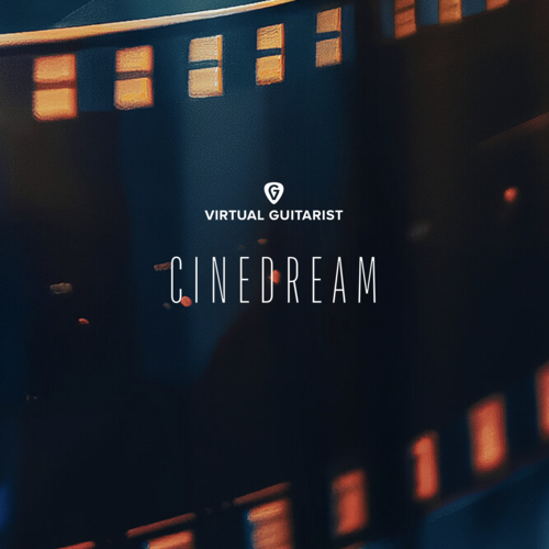 cinedream outnow header