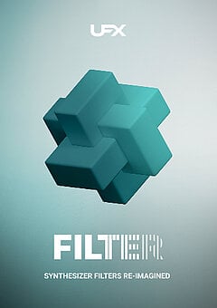 UFX Filter GUI