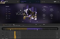 VP Vogue GUI