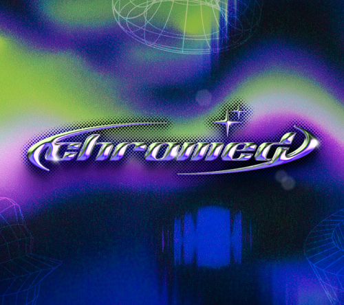 BM Chrome Background LO04