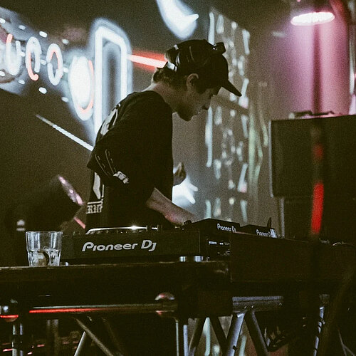 How to prepare a live festival set 4