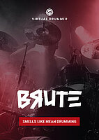 virtual drummer brute packaging l