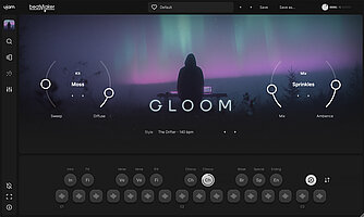 BM GLOOM UI