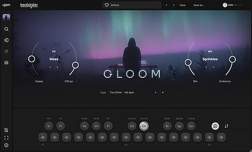 bm gloom packaging S