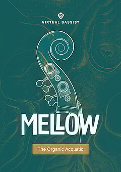 virtual bassist mellow packaging l