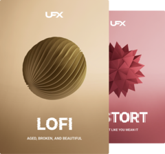 ufx lofi distort bundle sm3