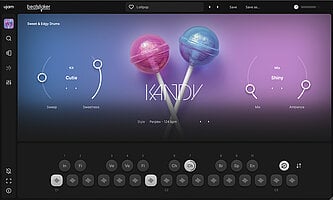 BM3 KANDY GUI